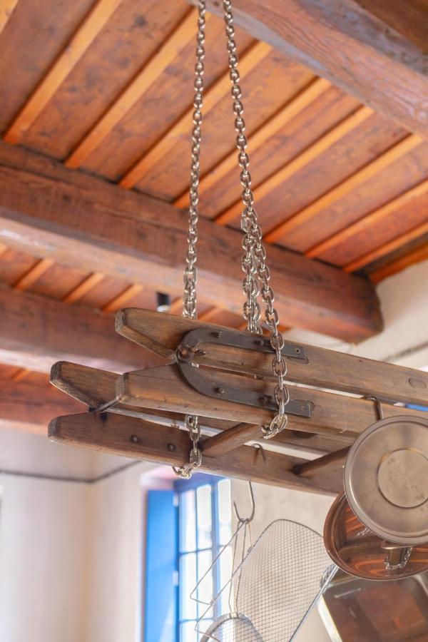 Sunny Stylish Spacious Loft In Old-Port Marseilles Exterior foto